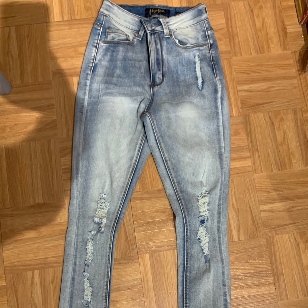 Women jeans